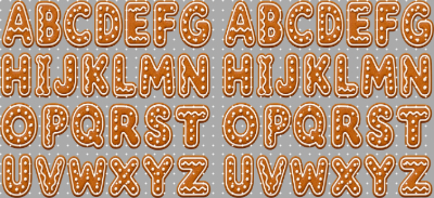16oz Text-W  2405